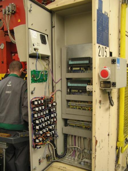 ŠKODA AUTO, a.s.-11